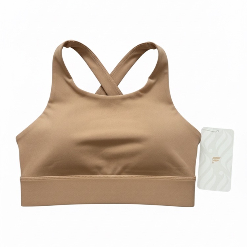 Fabletics Ella High Impact Sports Bra